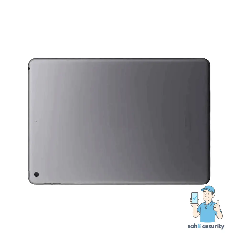 Full Body Housing for Apple iPad 10.2 2020 thumbnail
